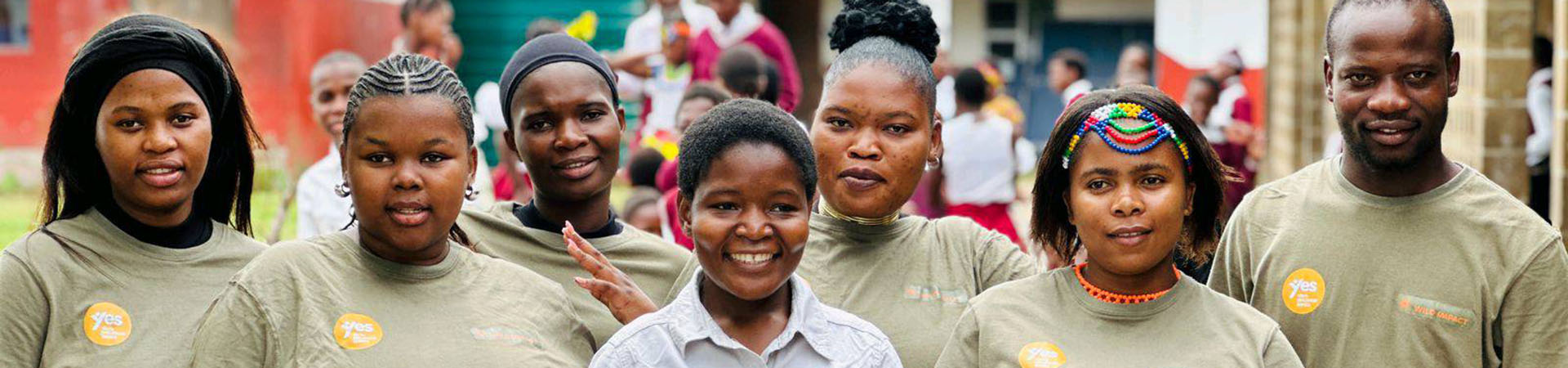 Africa, South Africa, iSimangaliso Stars in Training 2025